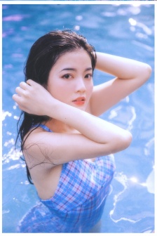 俄罗斯美女的生活视频